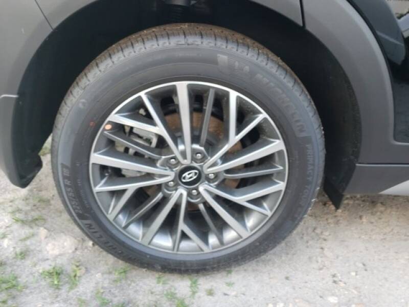 2020 Hyundai Tucson SEL (image 5)