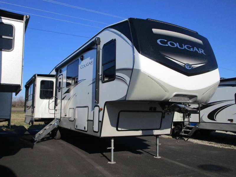 2020 Keystone Cougar 368MBI