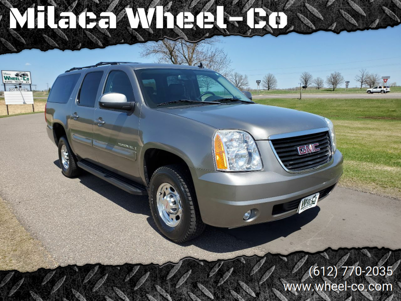 Milaca WheelCo Car Dealer in Milaca, MN