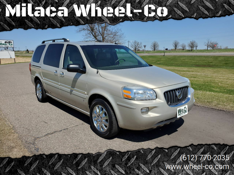Milaca WheelCo Car Dealer in Milaca, MN