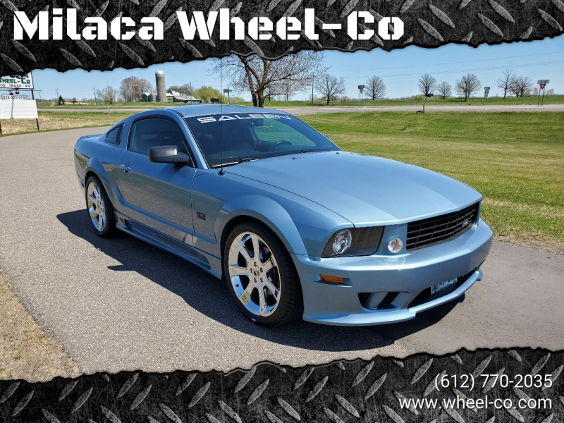 Milaca WheelCo Car Dealer in Milaca, MN