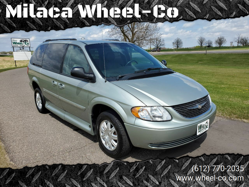 Milaca WheelCo Car Dealer in Milaca, MN