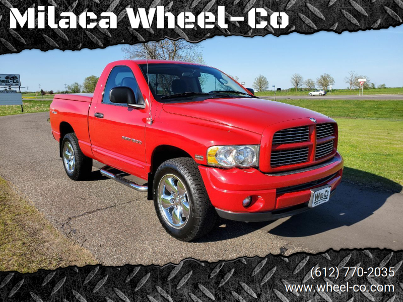 Milaca WheelCo Car Dealer in Milaca, MN