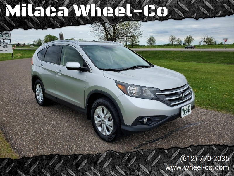 Milaca WheelCo Car Dealer in Milaca, MN