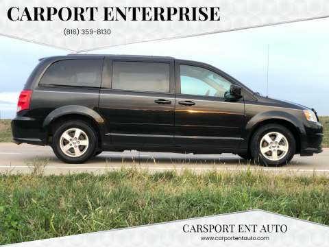 Carport Enterprise In Kansas City Mo Carsforsale Com