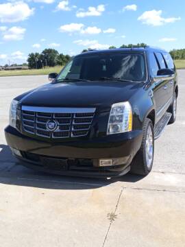 Used Cadillac In Oklahoma City Ok For Sale