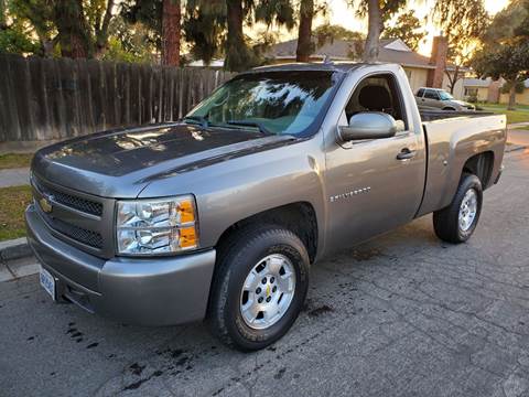 Pickup Truck For Sale In Fresno Ca Auto 4 Less