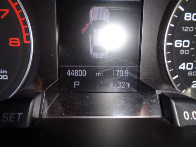 2011 Audi A4 2.0T quattro Premium Plus (image 20)