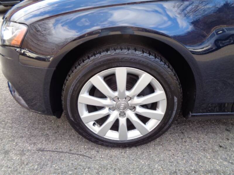 2011 Audi A4 2.0T quattro Premium Plus (image 33)