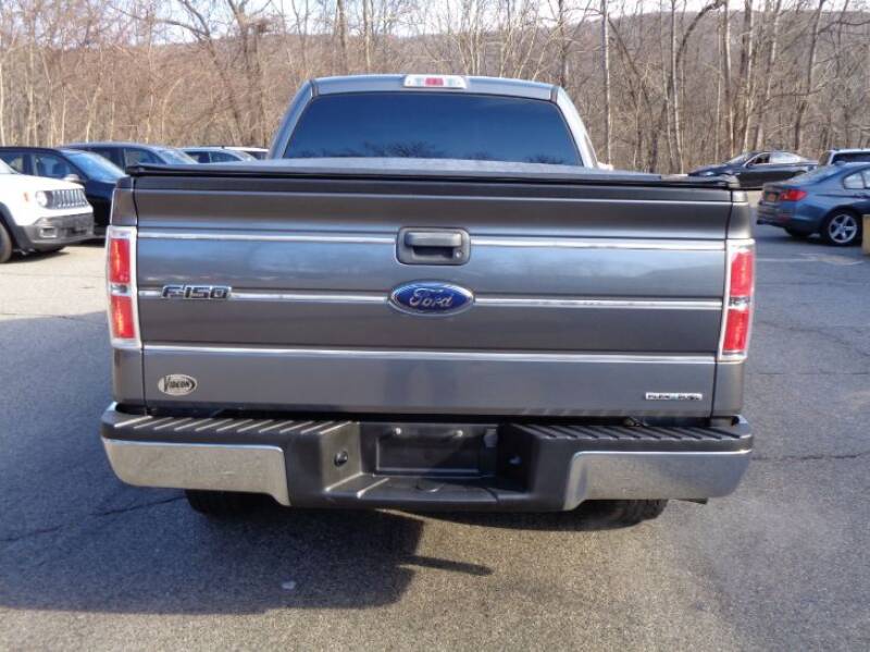 2011 Ford F-150 XLT (image 6)