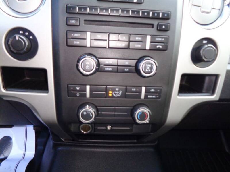 2011 Ford F-150 XLT (image 21)