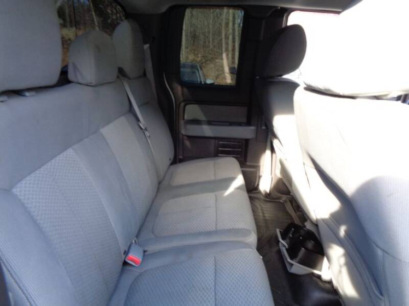 2011 Ford F-150 XLT (image 26)