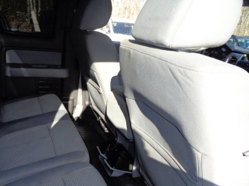 2011 Ford F-150 XLT (image 15)