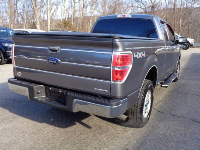 2011 Ford F-150 XLT (image 5)