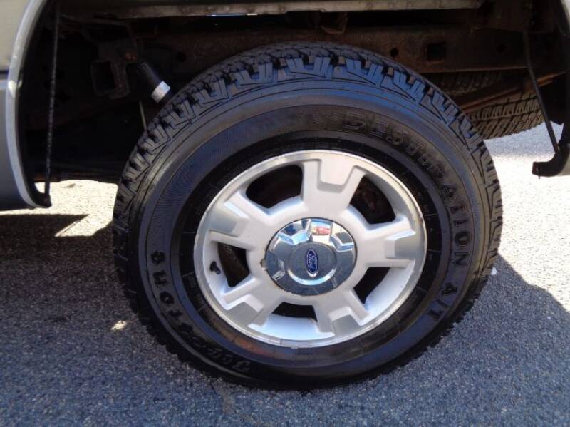 2011 Ford F-150 XLT (image 35)