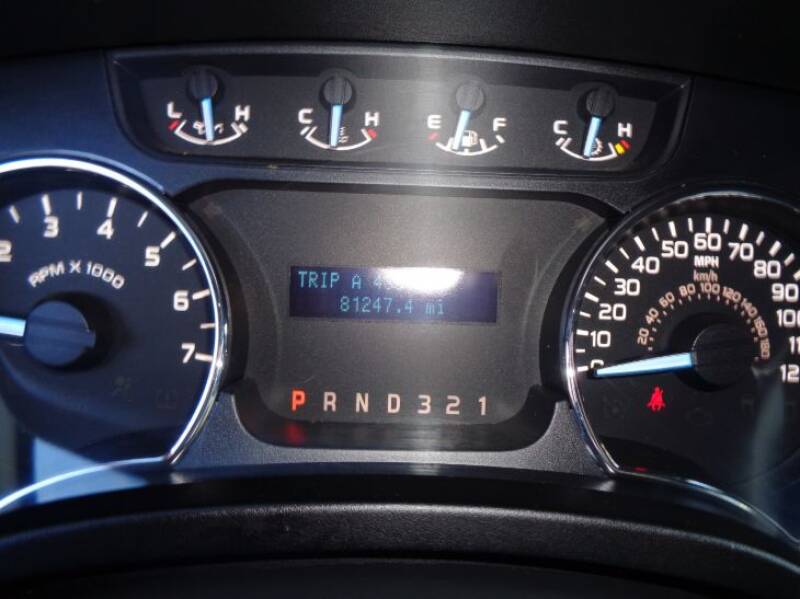 2011 Ford F-150 XLT (image 19)