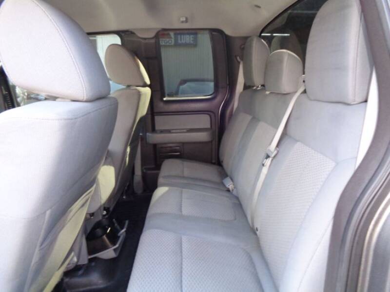 2011 Ford F-150 XLT (image 27)