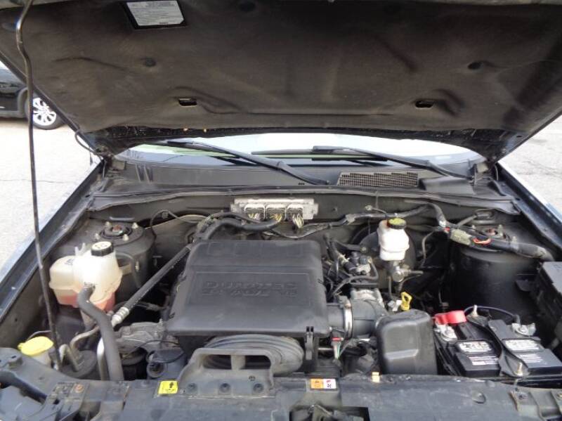 2011 Ford Escape XLT (image 28)