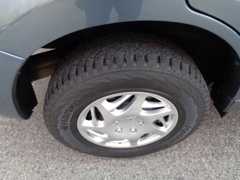 2011 Ford Escape XLT (image 34)