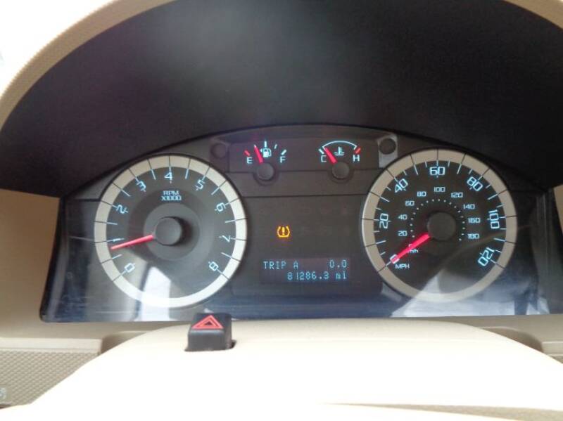 2011 Ford Escape XLT (image 20)