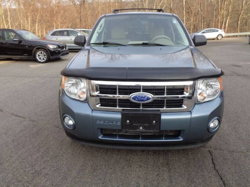 2011 Ford Escape XLT (image 8)