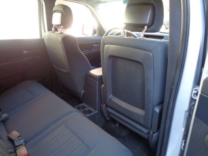 2012 Jeep Liberty Sport (image 14)
