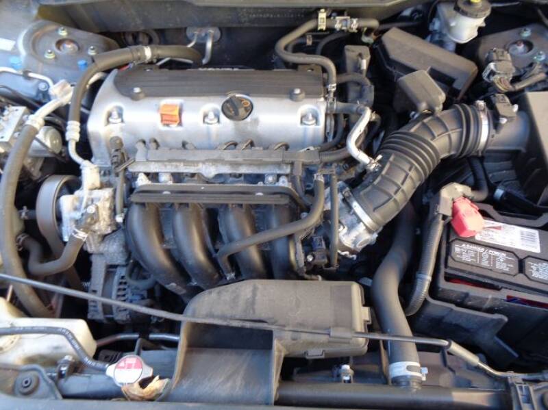 2011 Honda Accord LX (image 30)