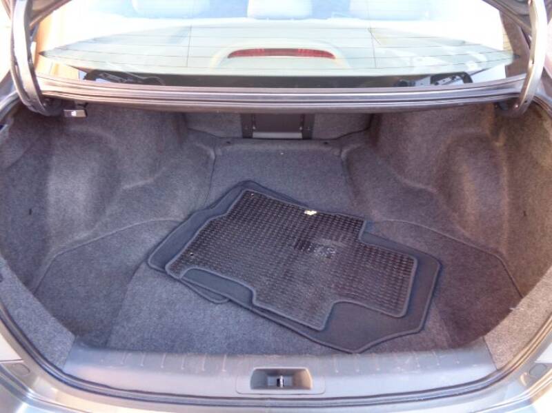 2011 Honda Accord LX (image 27)