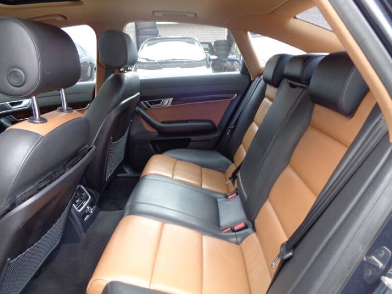 2009 Audi A6 3.0T quattro (image 26)