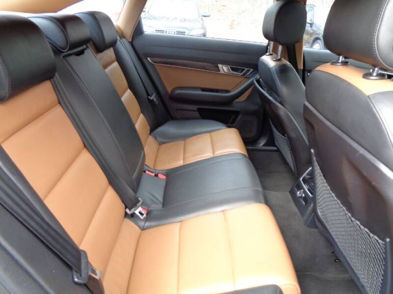 2009 Audi A6 3.0T quattro (image 25)