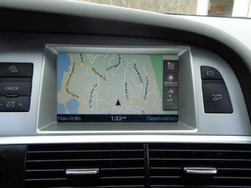 2009 Audi A6 3.0T quattro (image 20)