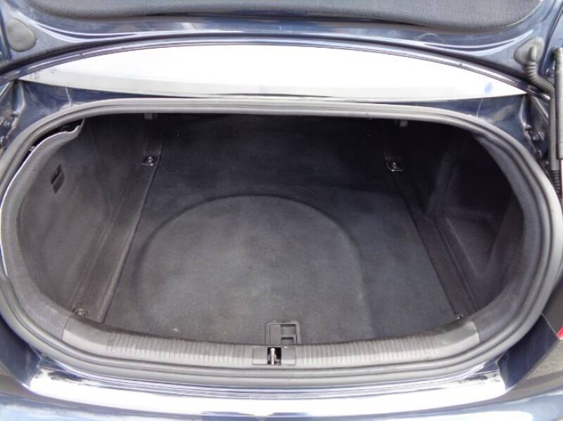 2009 Audi A6 3.0T quattro (image 27)