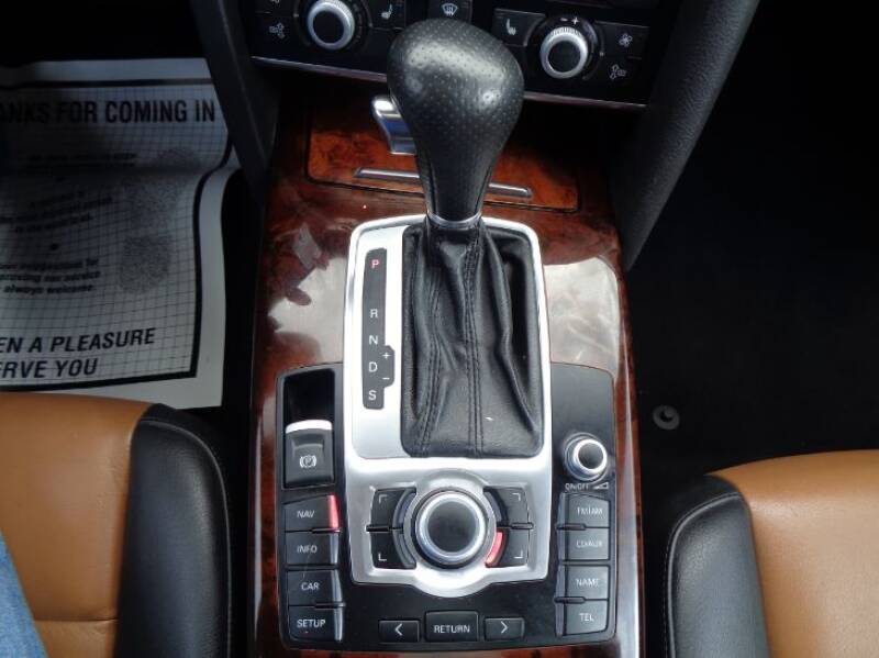 2009 Audi A6 3.0T quattro (image 22)