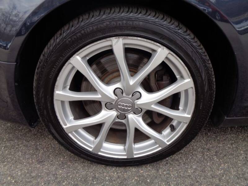 2009 Audi A6 3.0T quattro (image 30)