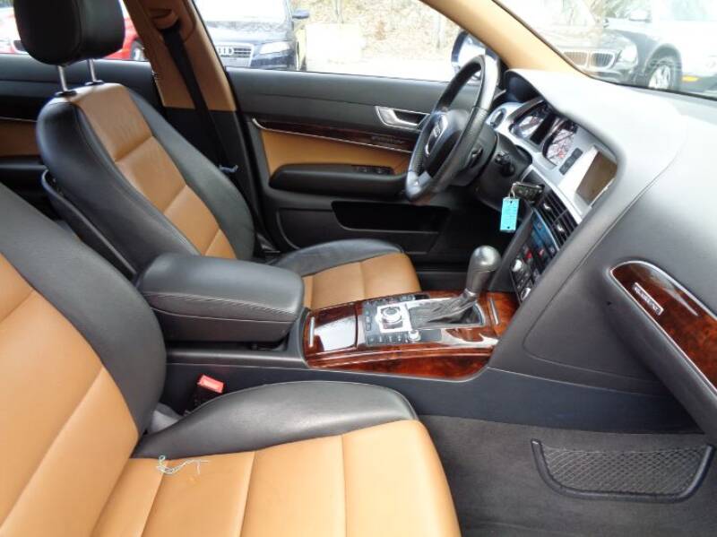 2009 Audi A6 3.0T quattro (image 24)