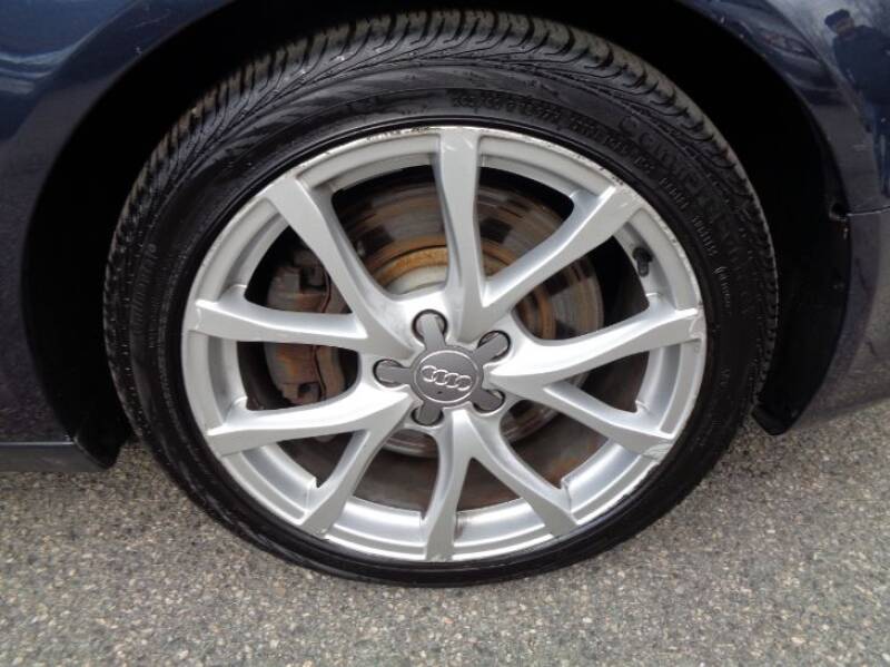 2009 Audi A6 3.0T quattro (image 31)