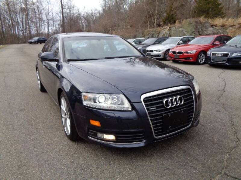 2009 Audi A6 3.0T quattro (image 3)