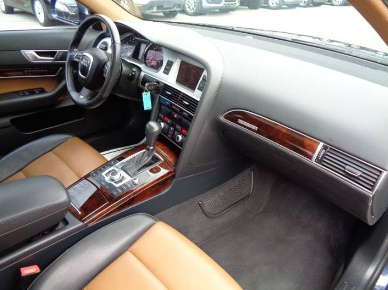 2009 Audi A6 3.0T quattro (image 13)