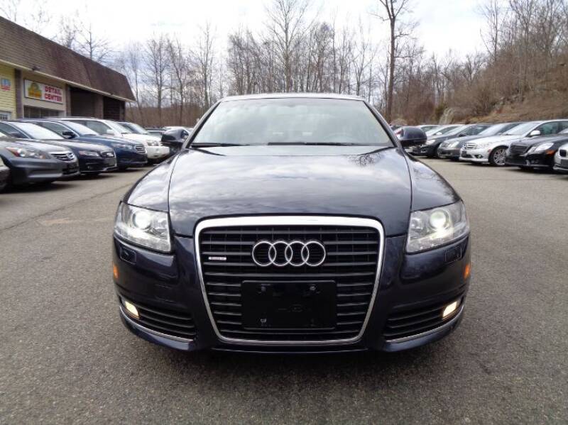 2009 Audi A6 3.0T quattro (image 2)