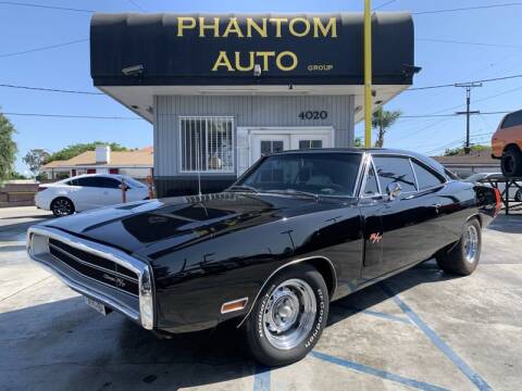 Used 1970 Dodge Charger For Sale In Los Angeles Ca Carsforsale Com