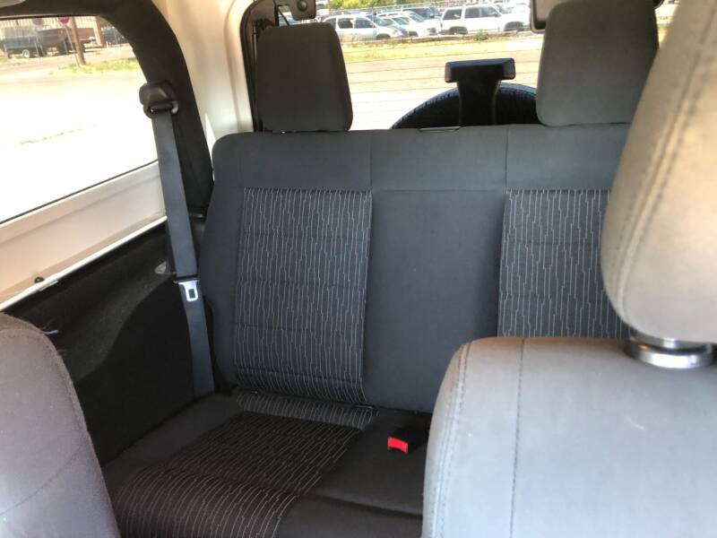 2011 Jeep Wrangler Amarillo, TX AMARILLO TEXAS SUVs Vehicles For Sale