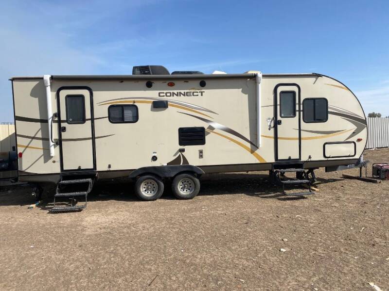 RVs Campers Vehicles For Sale AMARILLO, TEXAS Vehicles For Sale