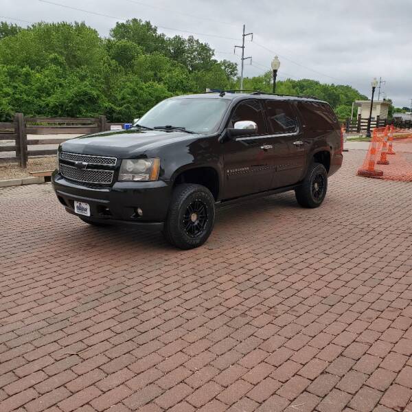 Capital Car Care and Auto Sales LLC Car Dealer in Jefferson, MO