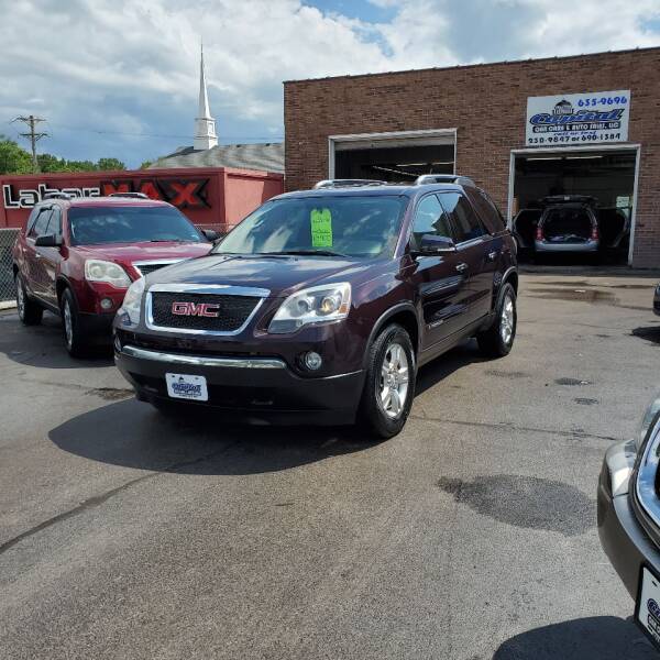 Capital Car Care and Auto Sales LLC Car Dealer in Jefferson, MO