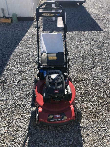 2019 Toro 20374