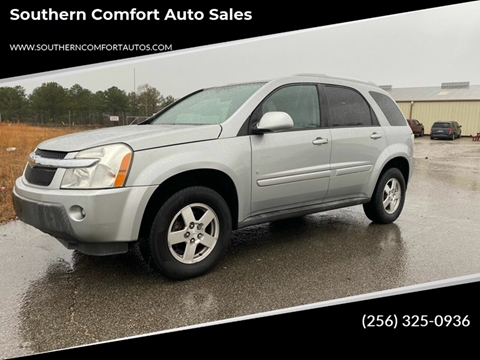 Cars For Sale In Madison Al Southern Comfort Auto Sales