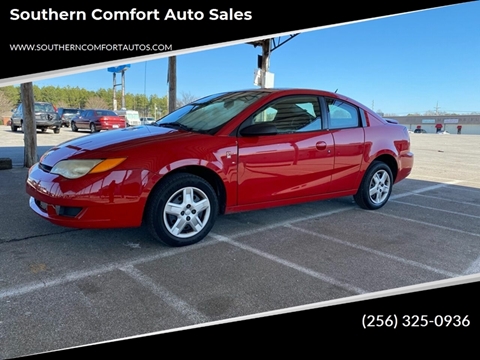 Coupe For Sale In Madison Al Southern Comfort Auto Sales