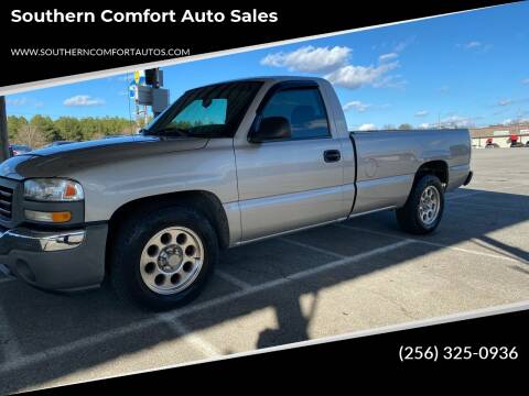 Gmc Sierra 1500 For Sale In Madison Al Southern Comfort Auto Sales