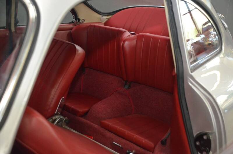 1964 Porsche 356 (image 28)