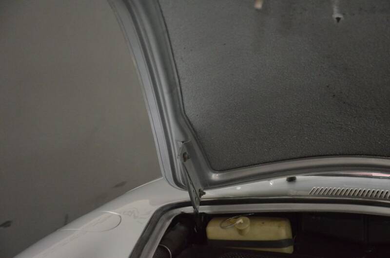 1964 Porsche 356 (image 65)